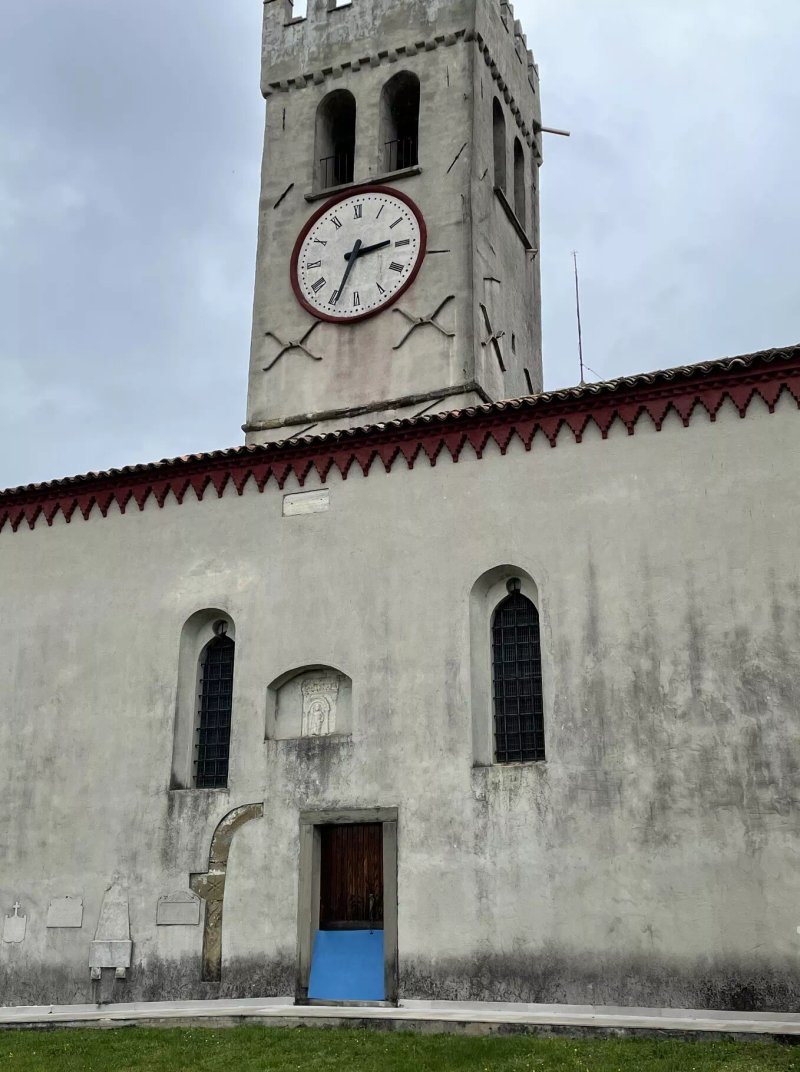 Chiesa di San Giorgio