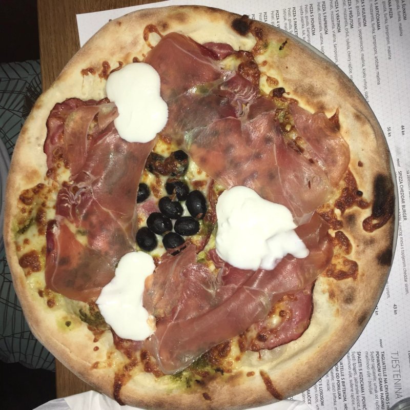 Spizza