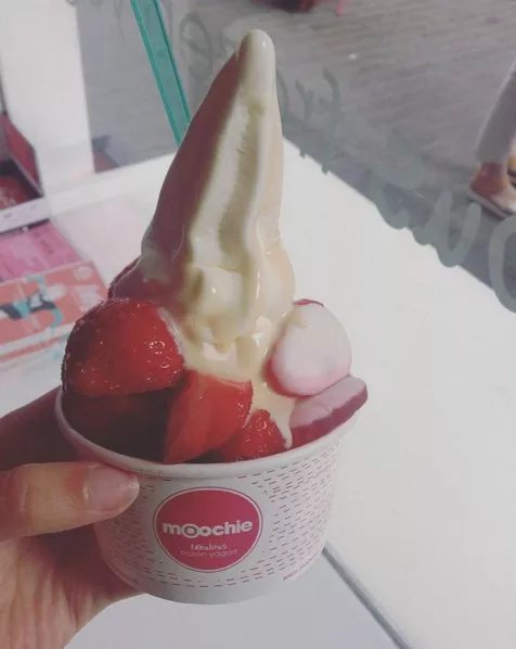 Moochie