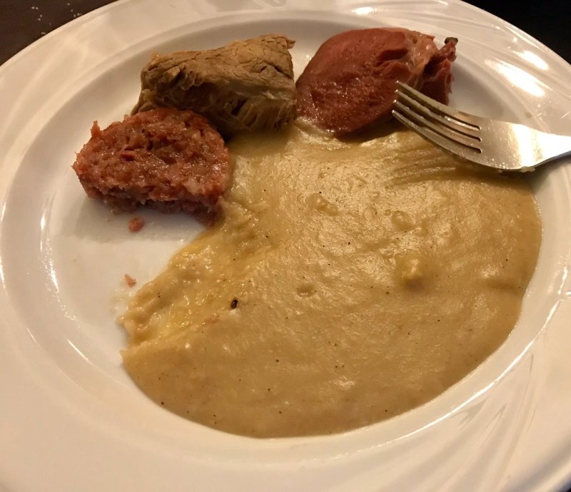 Trattoria La Lanterna
