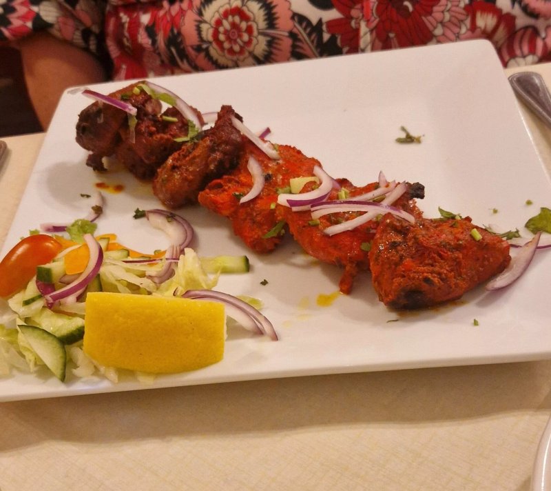 Balaka Indian Restaurant
