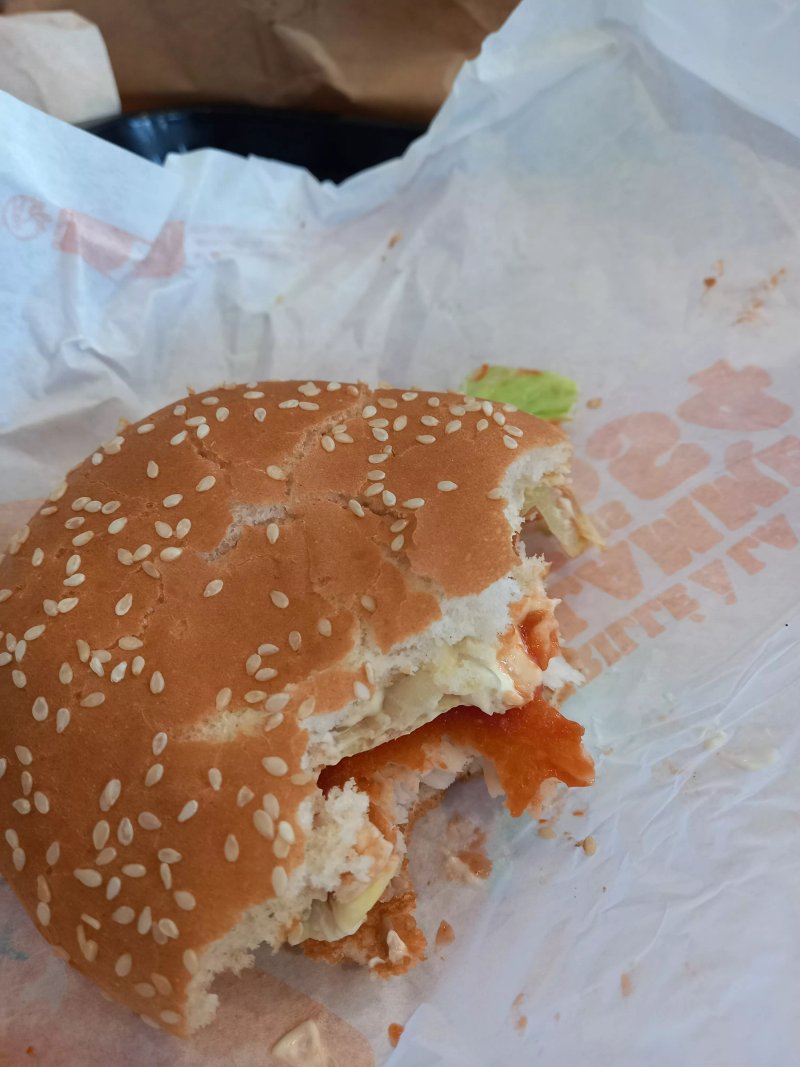 Burger King