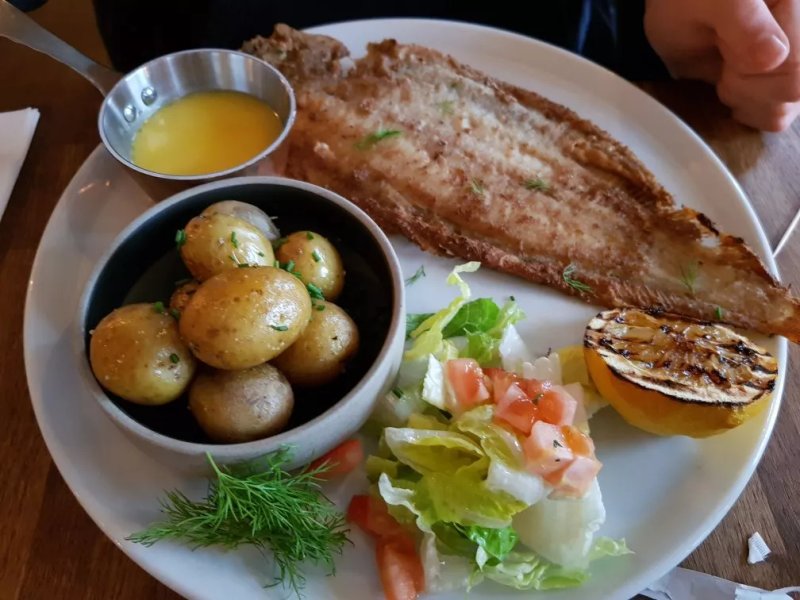 Bistro 23
