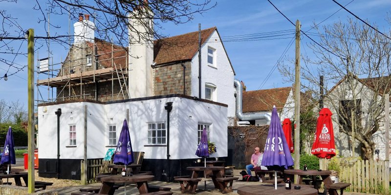 The Coach and Horses
