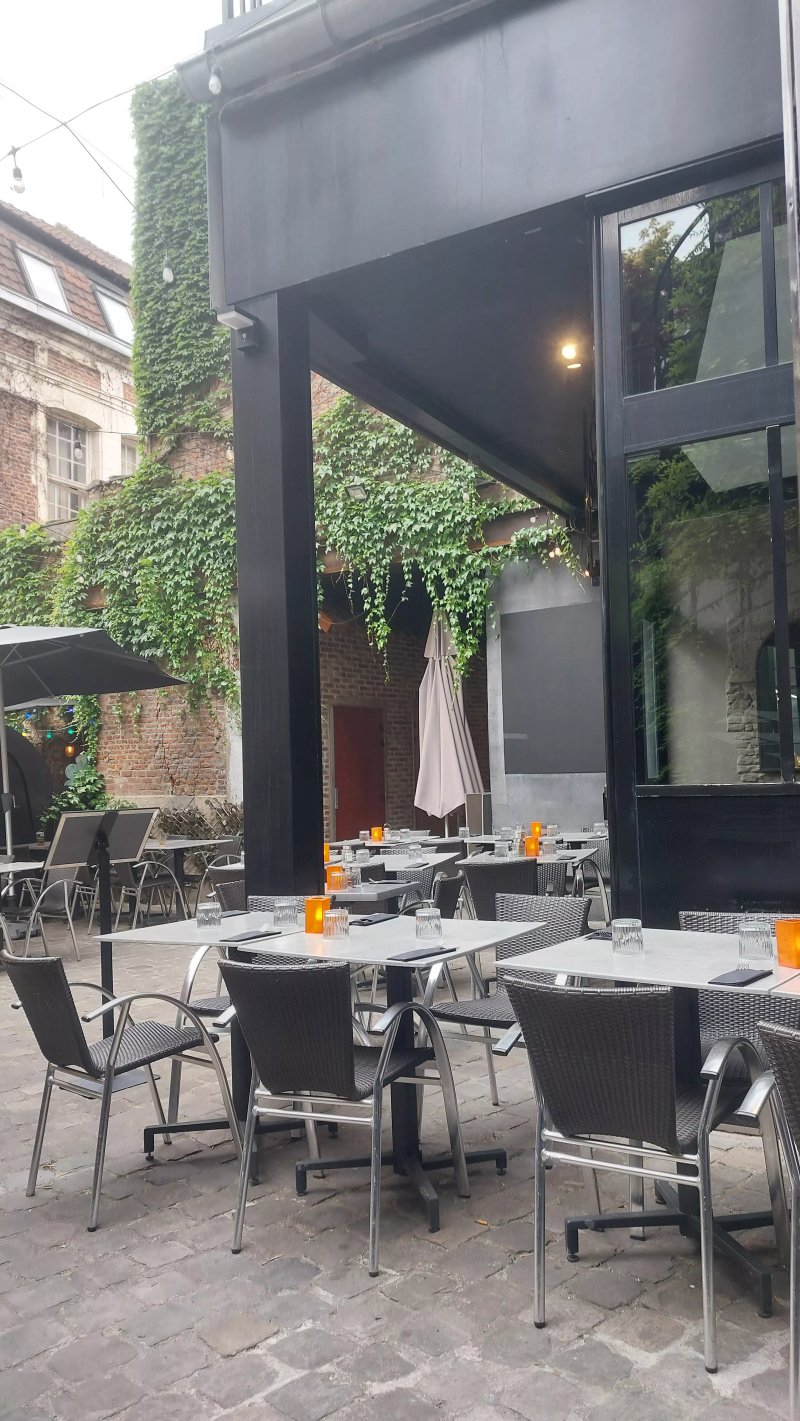 La Veranda