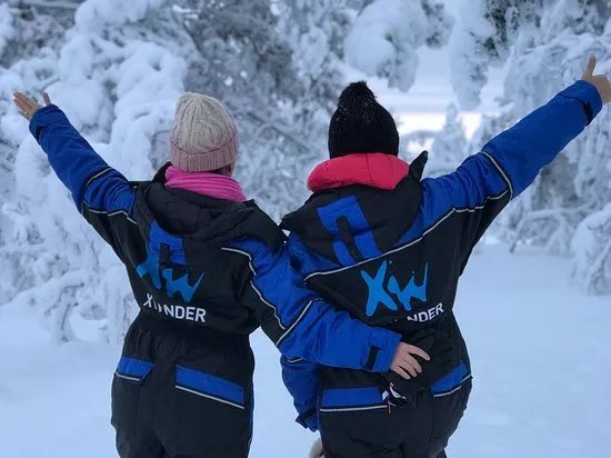 Xwander Nordic