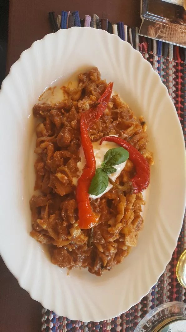 Koliba u Piera