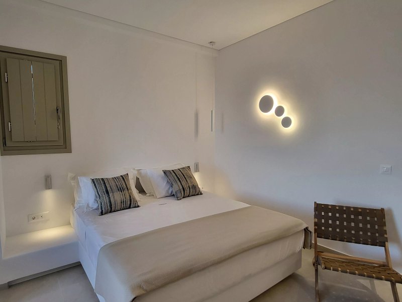 Anemolethe Suites Hotel Kimolos