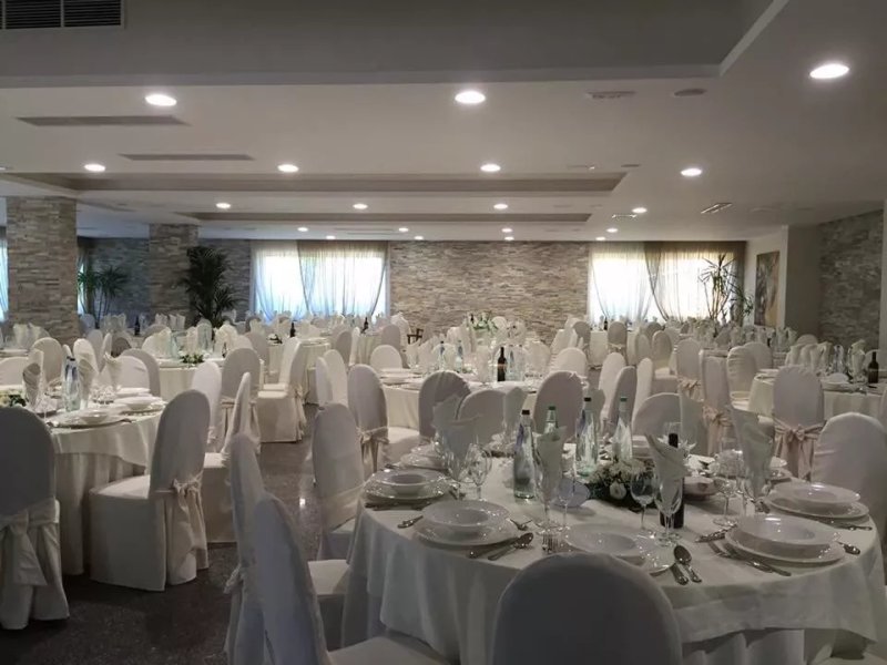 Ristorante Madonna Del Pozzo