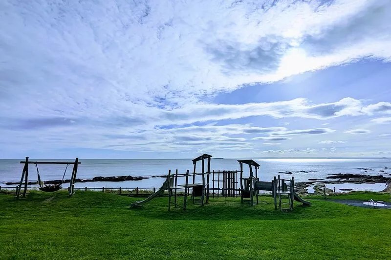 Caiplie House - Large Victorian House In picturesque East Neuk coastal Village