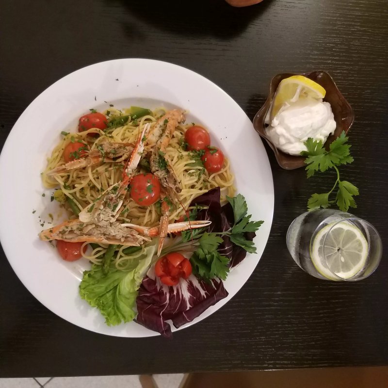 Ristorante 7.90 Di Wang Lian