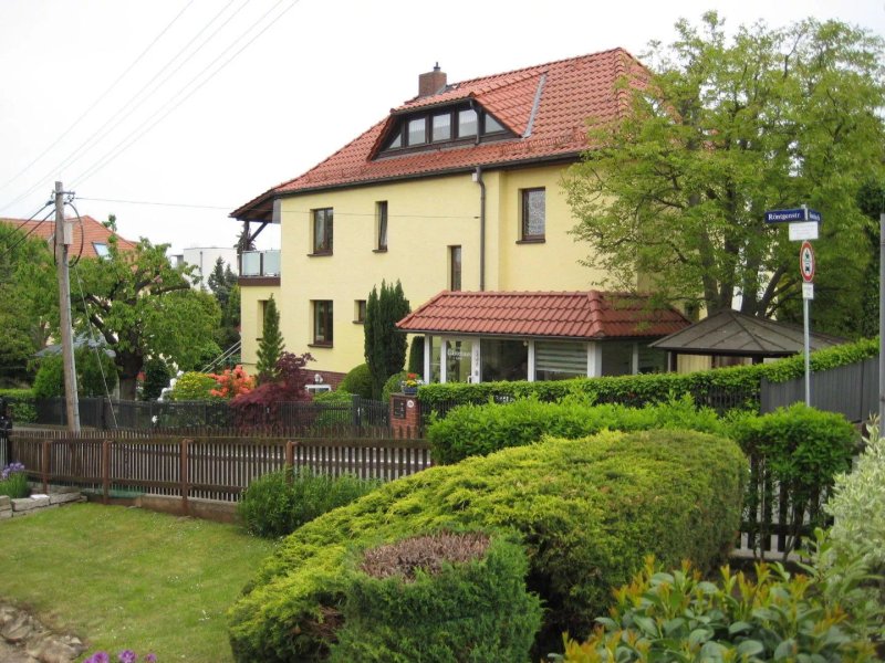 Pension Koehler