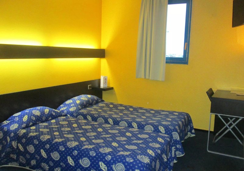 Hotel Stars Dijon