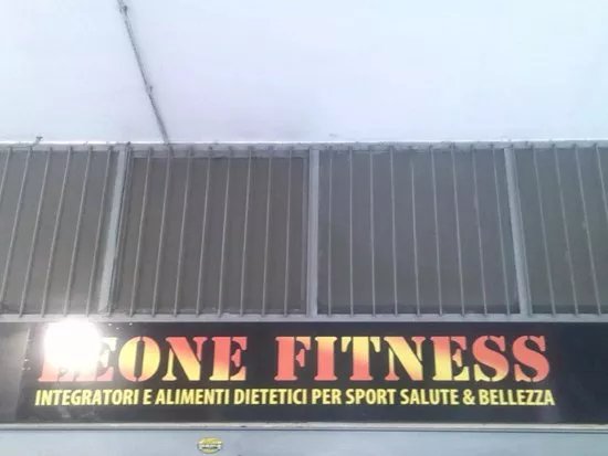 LEONE FITNESS - Integratori e Alimenti Dietetici per sport benessere & bellezza