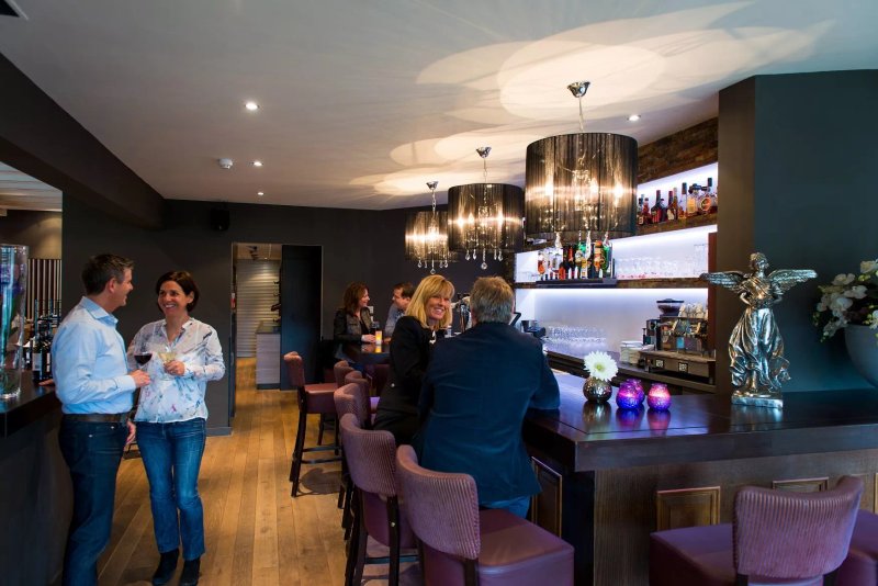 Restaurant Waalwijk