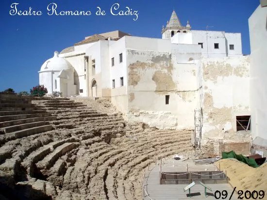 Teatro Romano