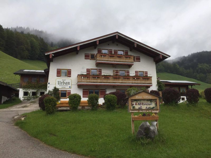 Haus Urban