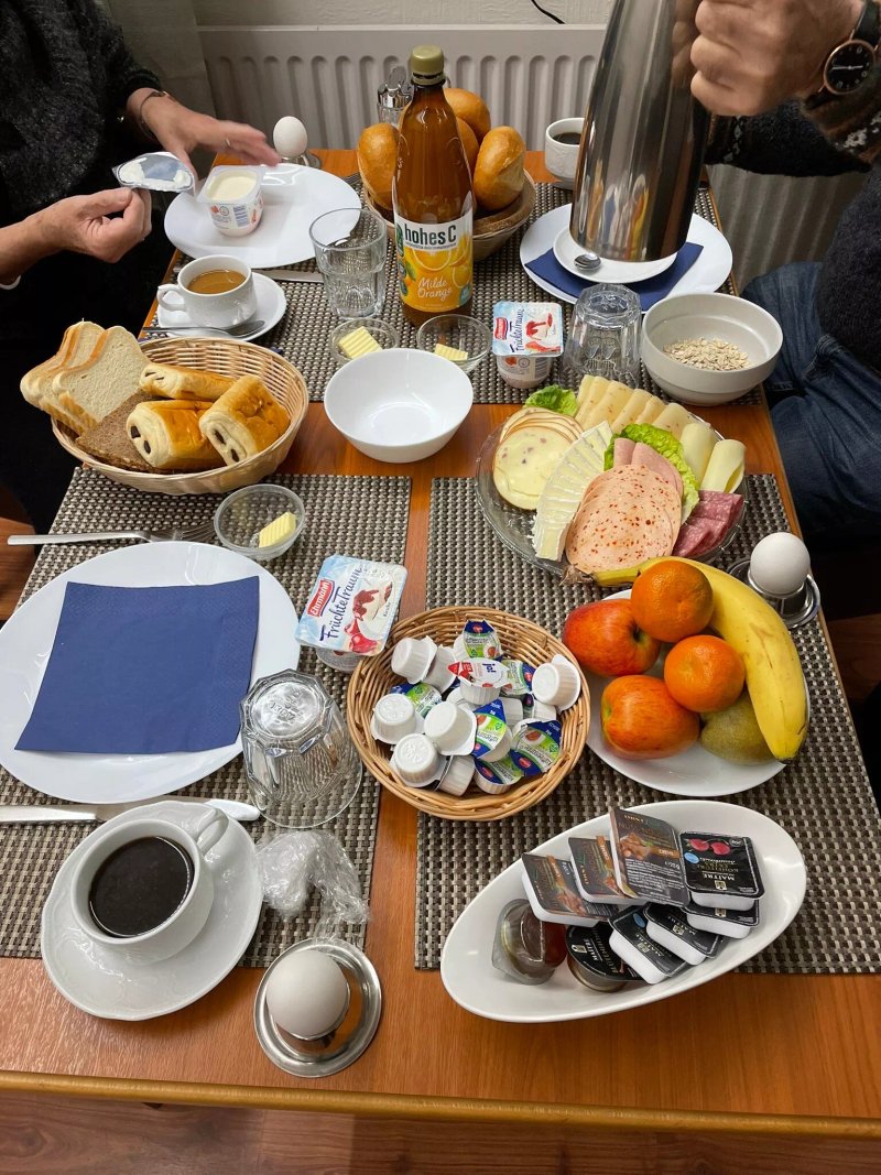 StadtHotel Bad Fallingbostel