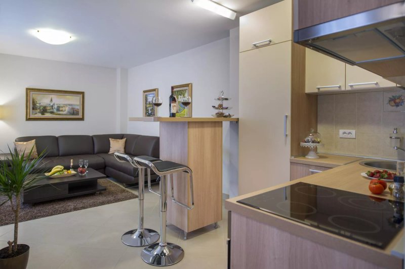 Jevtic Apartments Belgrade