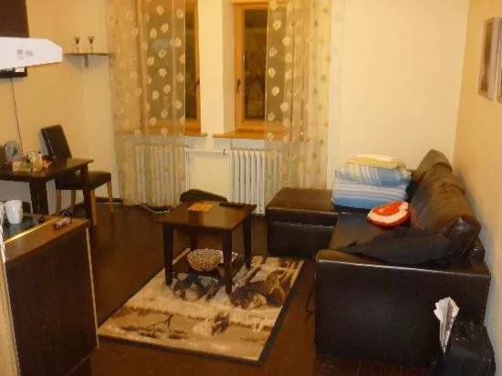 Kaunas Apartments