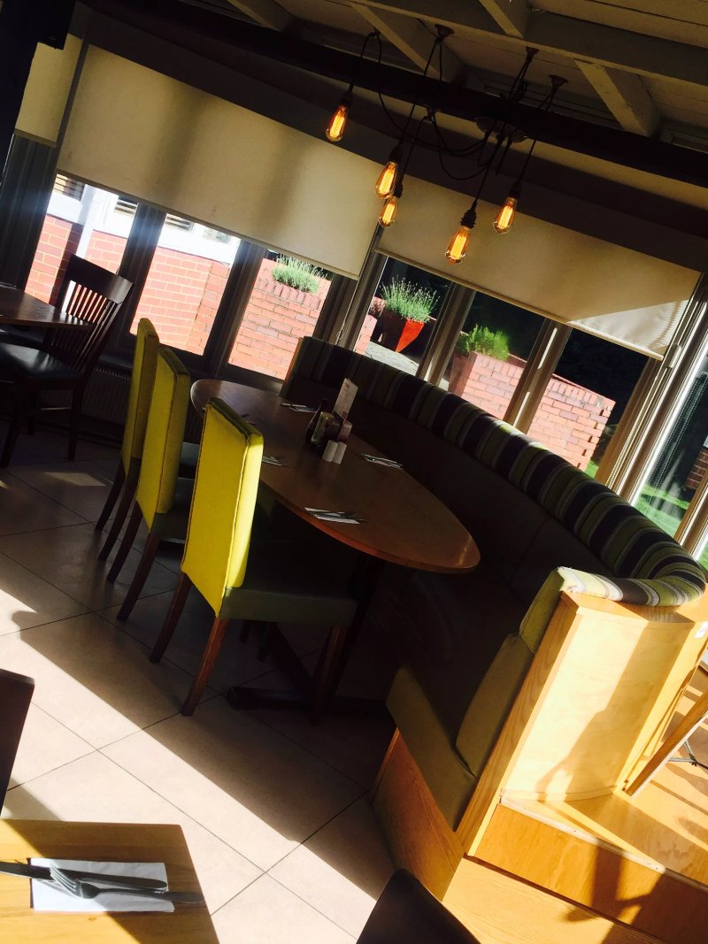 The White Hart