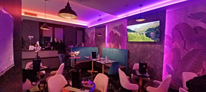 Miramar Shisha Bar