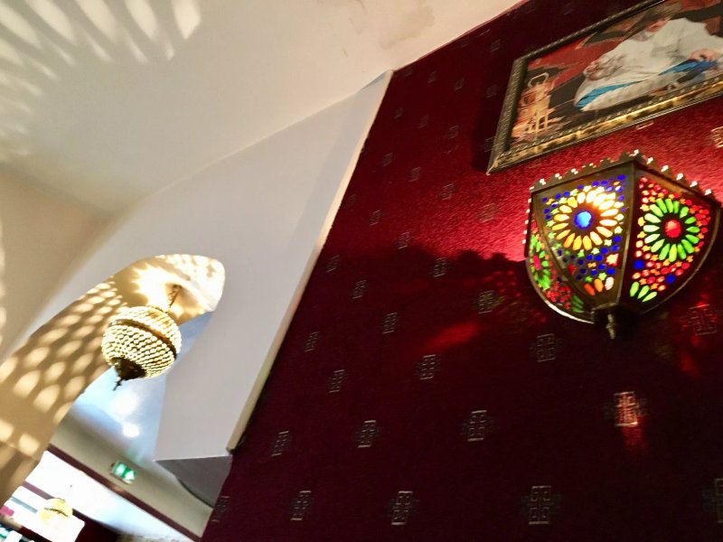 Le Riad