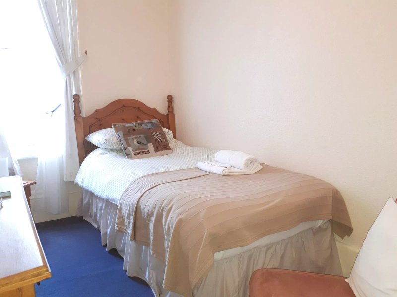 Schofield Guest House