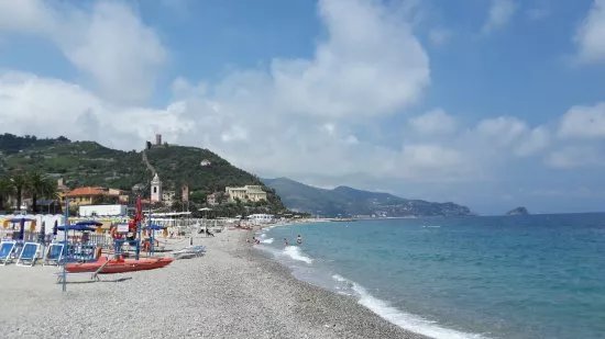 Bagni Ondina Noli