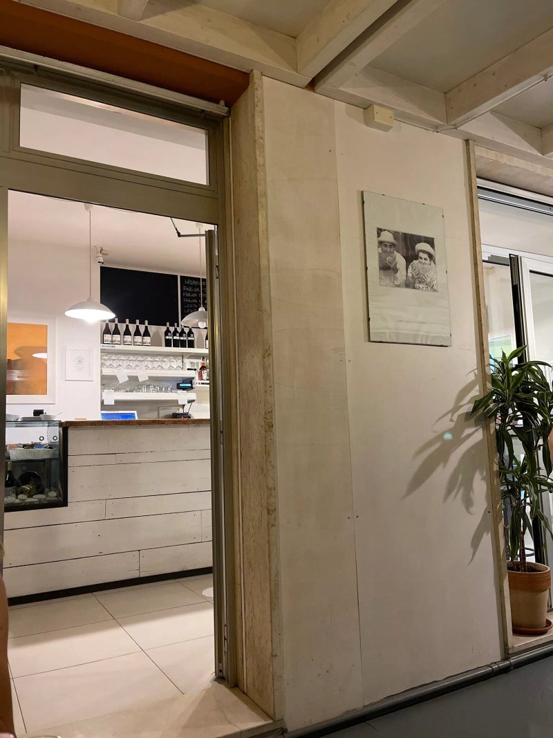 Il Forno del Vallone