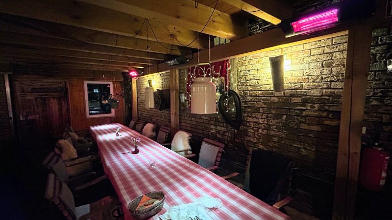 Restaurant Hasen