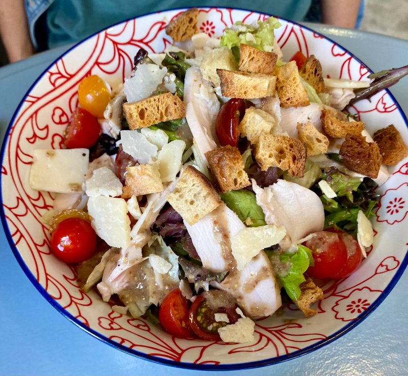 Restaurant les 13 Saveurs