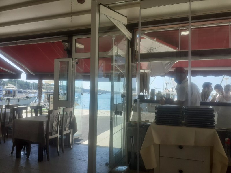 Restaurant Obala
