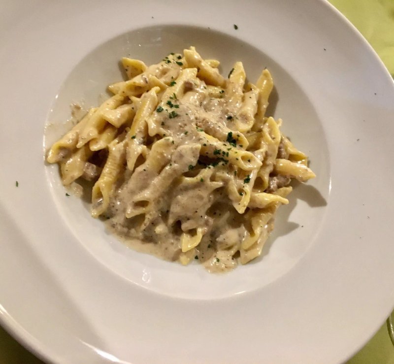 Ristorante Pizzeria Molin della Volpe