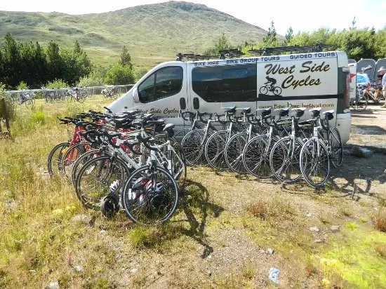 Bike Hire Ireland