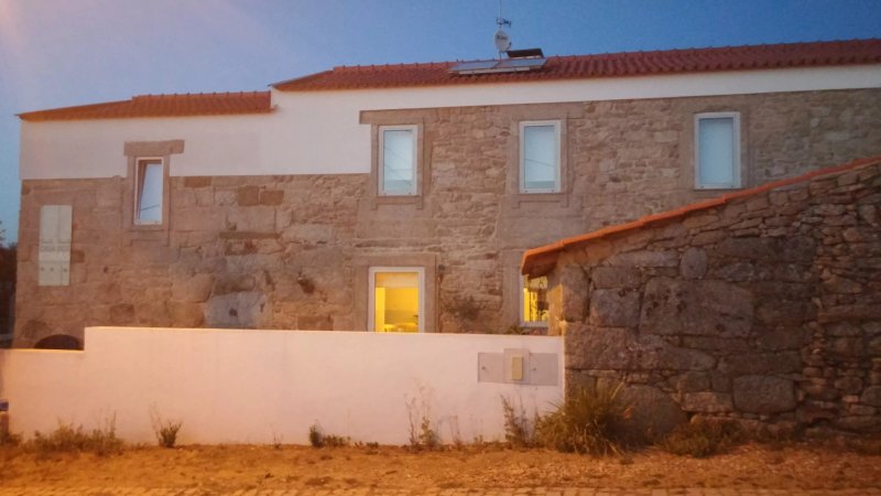 Casa das Edras