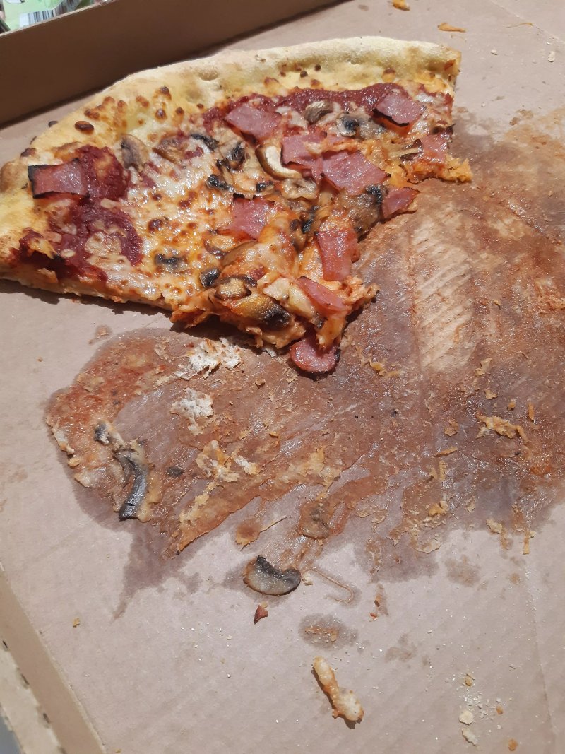 Domino's Pizza