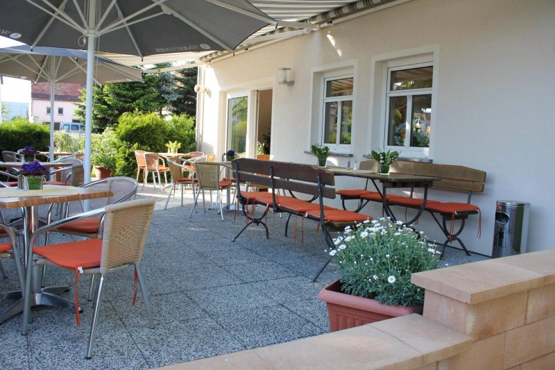 Lindenhof - Hotel & Restaurant