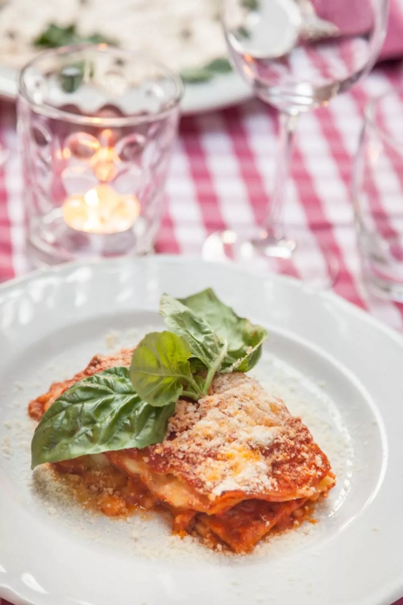 Ristorante il Nipotino del Solitario