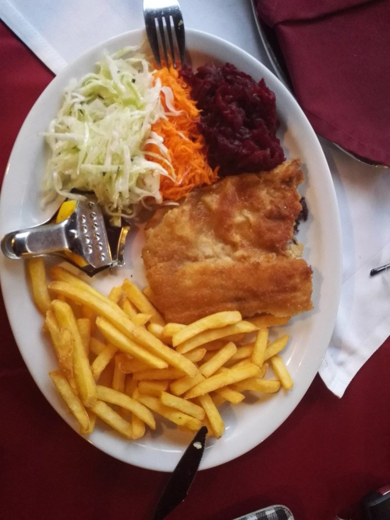 Restauracja Janosikowka