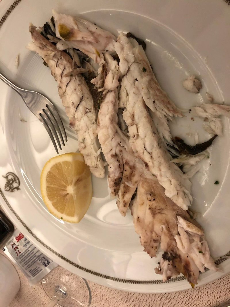 Hotel Sirenetta