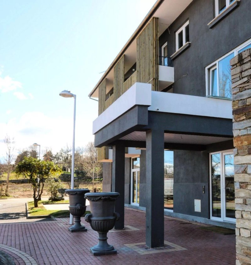 Restaurante PANORAMA
