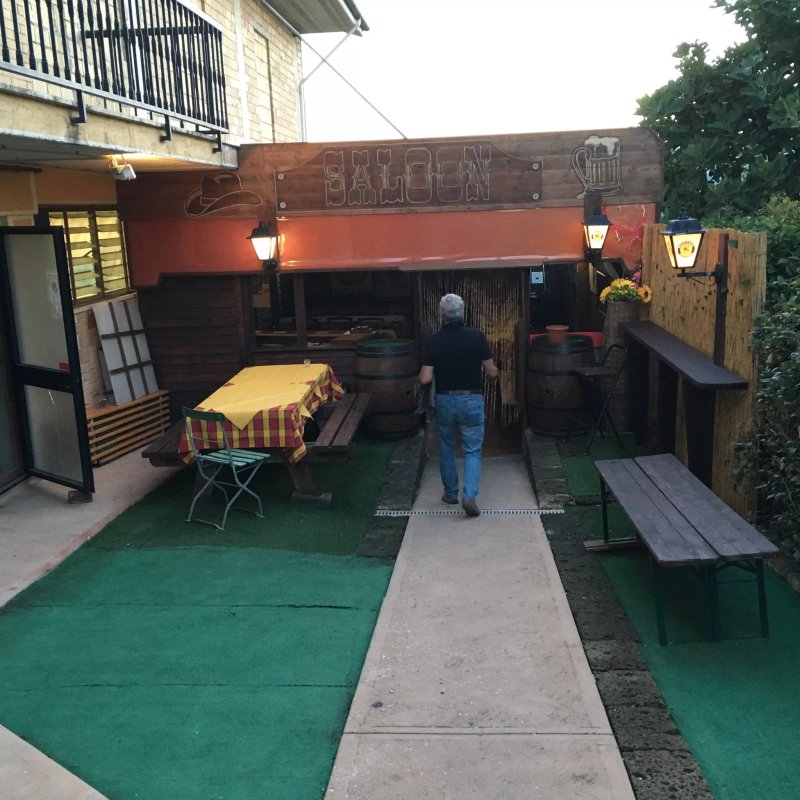 Pizzeria Ristorante La Tavernaccia