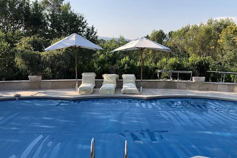 Immaculate 5* Residence in Beautiful Fayence - Saturday to Saturday bookings SVP