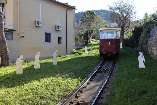 Funicolare di Montenero