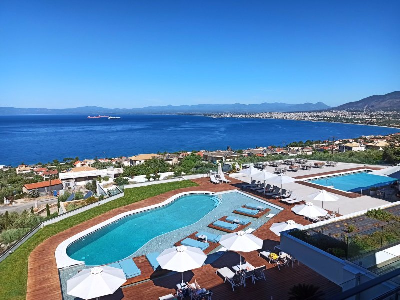 Messinian Icon Hotel & Suites