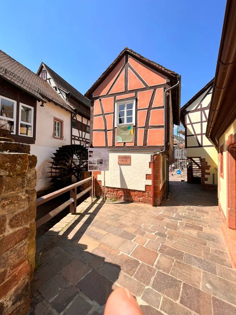 Zum Goldenen Lowen