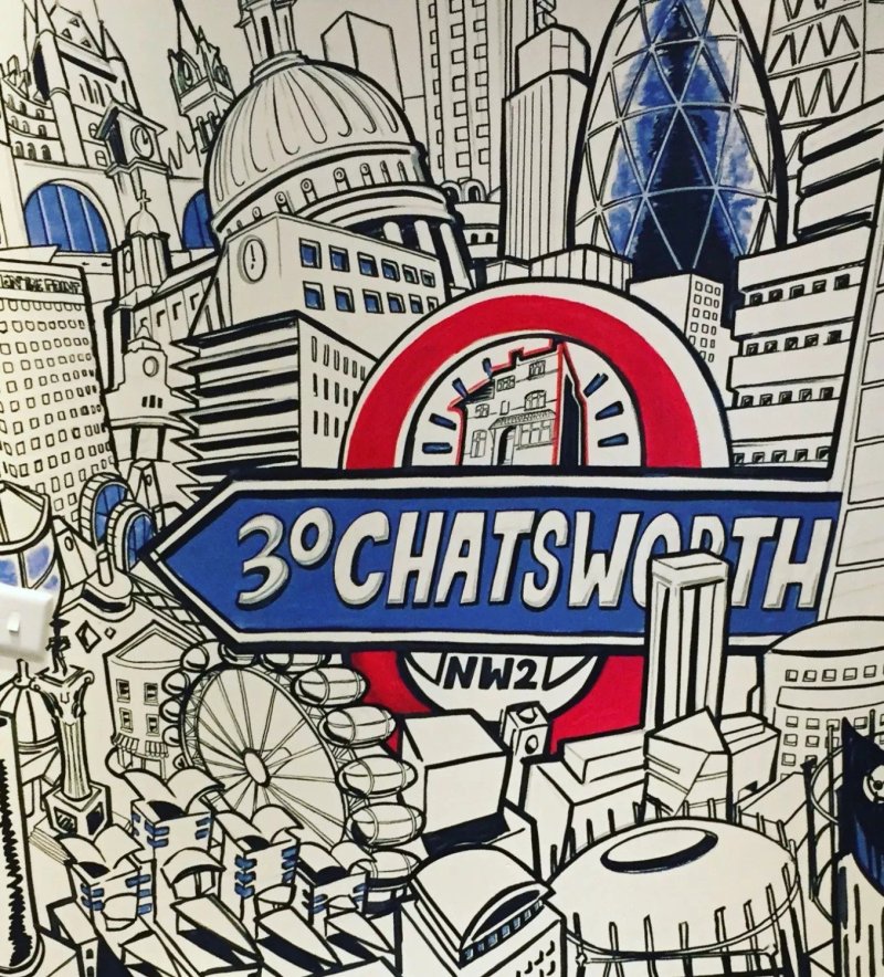 London365 Hostel
