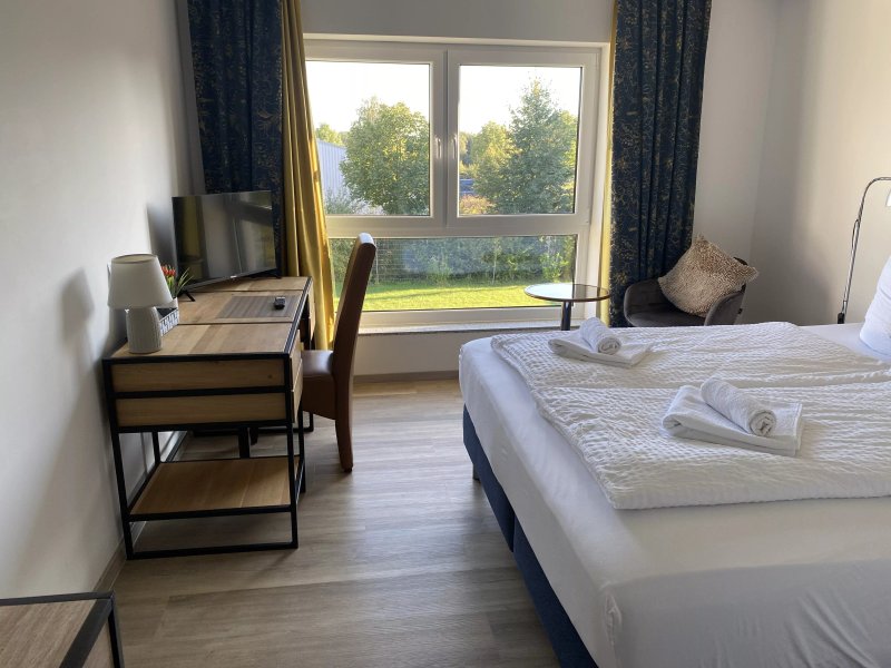 Hotel HeideZeiten