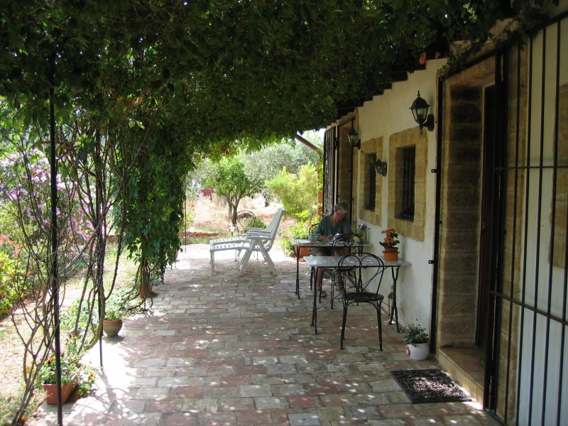 Villa Mimosa